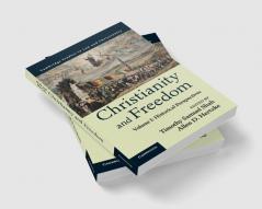 Christianity and Freedom