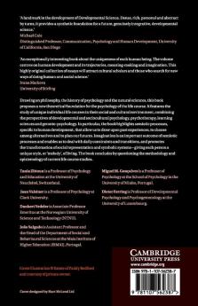 Human Development in the Life Course