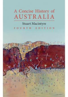 A Concise History of Australia