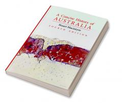 A Concise History of Australia
