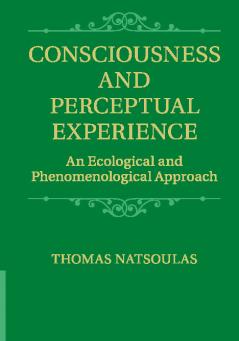 Consciousness and Perceptual Experience