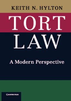 Tort Law