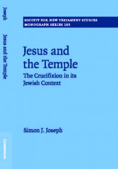 Jesus and the Temple