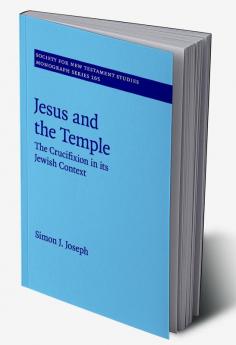 Jesus and the Temple