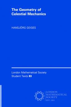 The Geometry of Celestial Mechanics