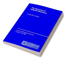 The Geometry of Celestial Mechanics