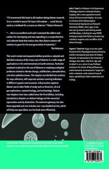 The Diatoms