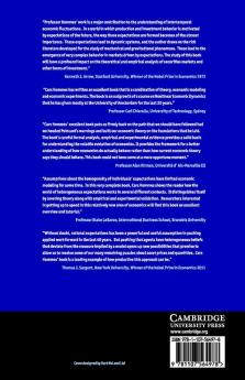 Behavioral Rationality and Heterogeneous Expectations in Complex Economic Systems