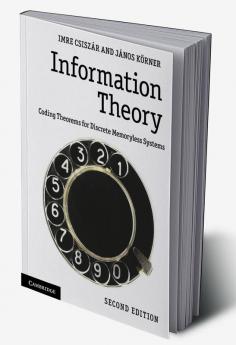 Information Theory