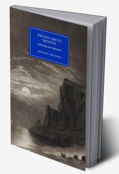 Writing Arctic Disaster