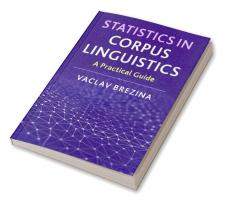 Statistics in Corpus Linguistics