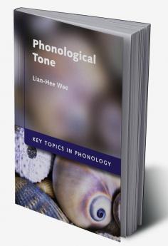 Phonological Tone