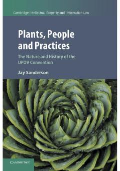 Plants People and Practices