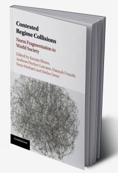 Contested Regime Collisions