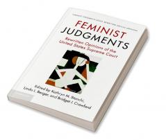 Feminist Judgments