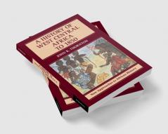 A History of West Central Africa to 1850