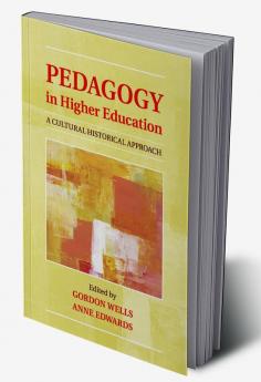 Pedagogy in Higher Education