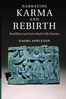 Narrating Karma and Rebirth