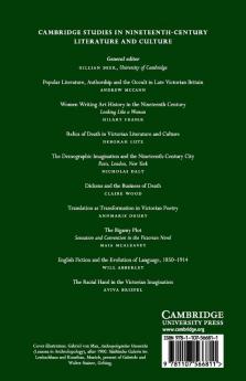 Evolution and Imagination in Victorian Children's             Literature