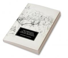 The Formation of the Victorian Literary Profession