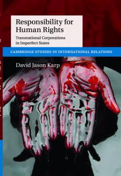 Responsibility for Human Rights