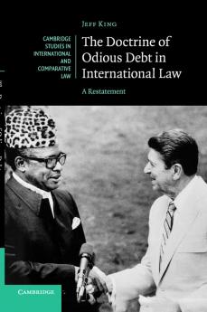 The Doctrine of Odious Debt in International             Law
