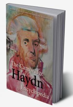 The Cambridge Haydn Encyclopedia
