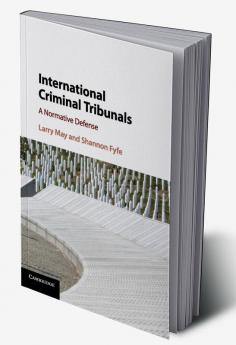 International Criminal Tribunals