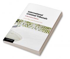 International Criminal Tribunals