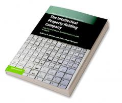 The Intellectual Property Holding Company