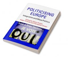Politicising Europe