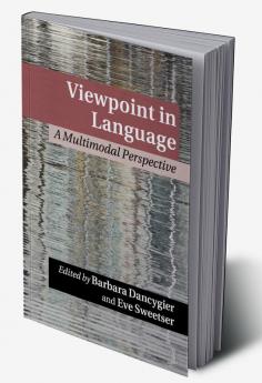 Viewpoint in Language