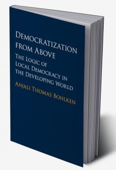 Democratization from Above
