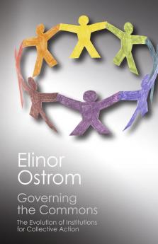 Governing the Commons