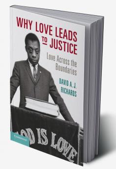 Why Love Leads to Justice