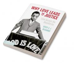 Why Love Leads to Justice