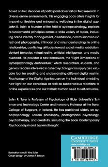 Psychology of the Digital Age