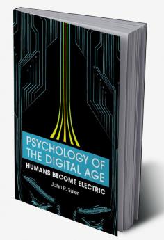 Psychology of the Digital Age