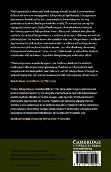 Schopenhauer and the Aesthetic Standpoint