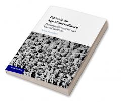 Ethics in an Age of Surveillance