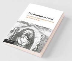The Burdens of Proof