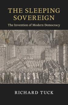 The Sleeping Sovereign