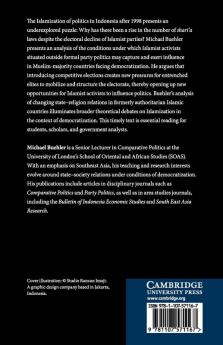The Politics of Shari'a Law