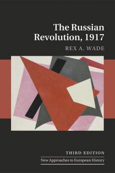 The Russian Revolution 1917