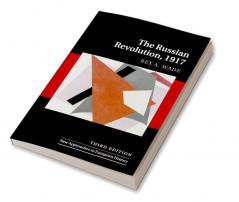 The Russian Revolution 1917
