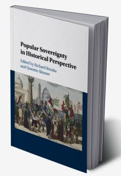 Popular Sovereignty in Historical Perspective