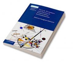 The Law Economics and Politics of International Standardisation