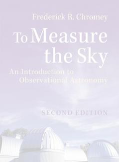 To Measure the Sky