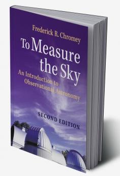 To Measure the Sky