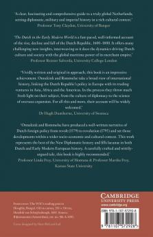 The Dutch in the Early Modern World